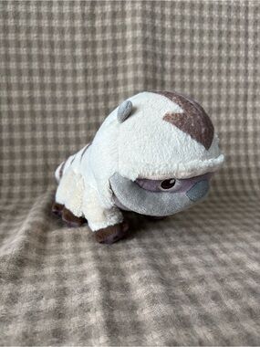 AVATAR THE LAST AIRBENDER BABY APPA PLUSH 12"